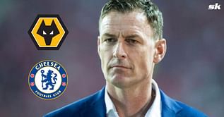 "They are making it up as they go along" - Chris Sutton makes score prediction for Wolves vs Chelsea