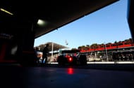 F1 Grand Prix of Azerbaijan - Practice & Qualifying