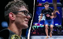 Mikey Musumeci says he’ll transition into MMA if he ‘doesn’t suck at standup’