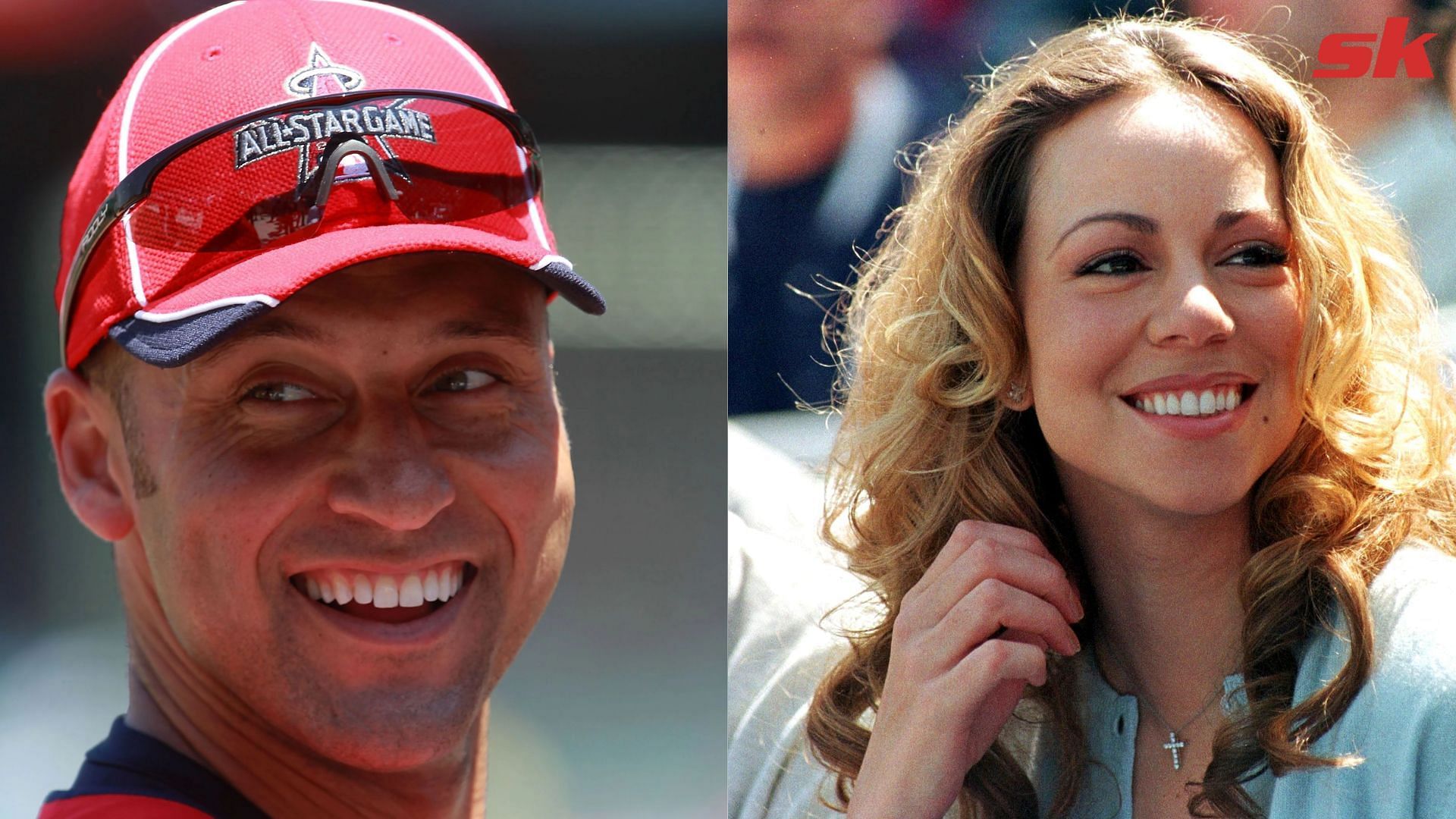 Yankees' Derek Jeter's 1st locker mate shares stories from start of Hall of  Fame path, from singing Mariah Carey to early doubts 