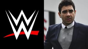 "Tony, I'll hunt you down" - 3-time WWE titleholder sends a warning to Tony Khan ahead of AEW All In