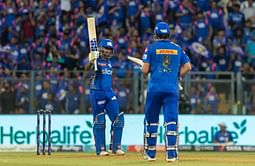 GT vs MI, Last Match Scorecard: Highlights and Results