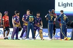KKR vs GT Head-to-head stats and records you need to know before Kolkata Knight Riders vs Gujarat Titans IPL 2023 match