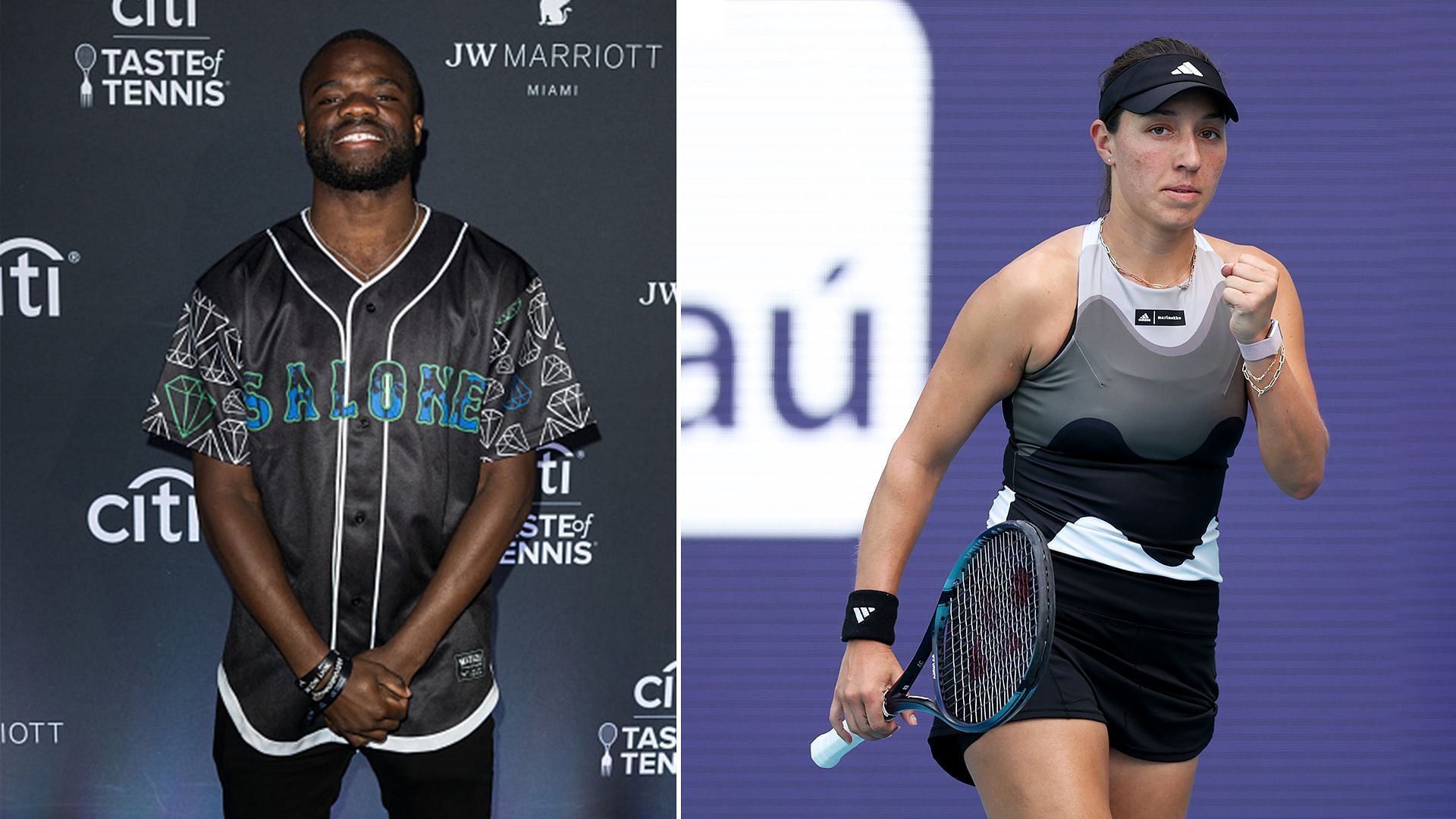 Frances Tiafoe attempts Jessica Pegula-like endorsement deal