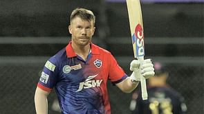 David Warner's 3 best knocks in the IPL against MI