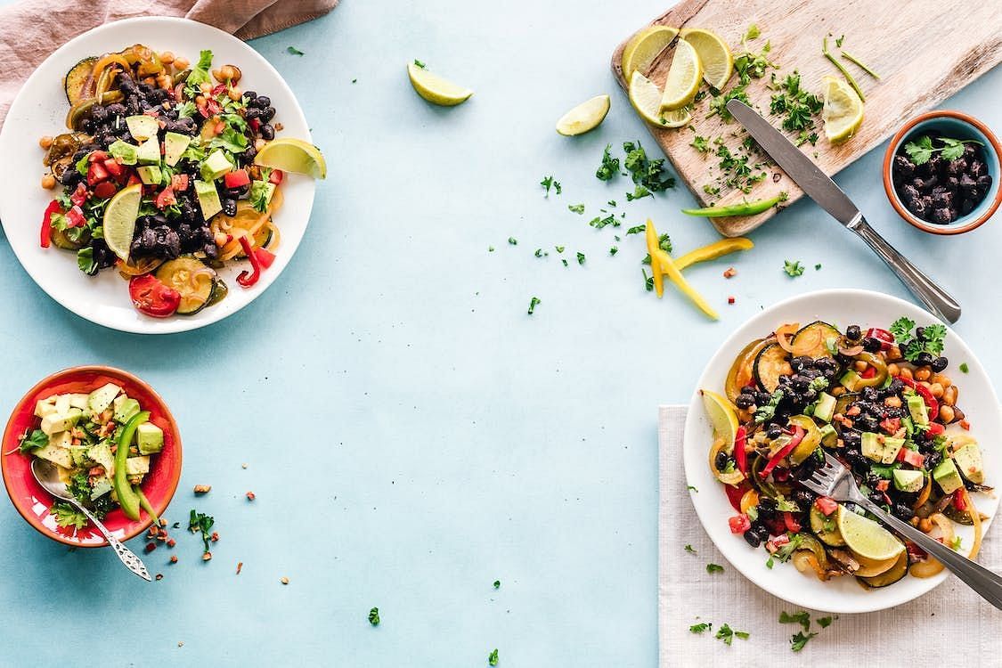These meals are packed with nutrients (Image via Pexels/Ella Olsson)