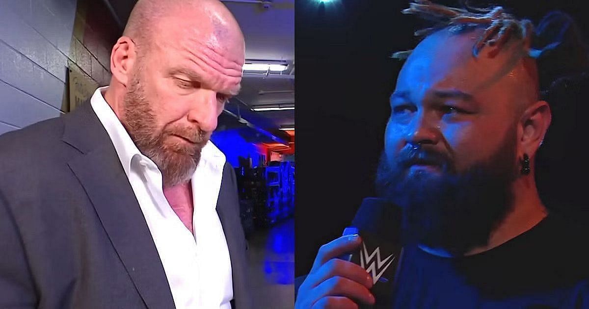 WWE दिग्गज ने ब्रे वायट को लेकर दी प्रतिक्रिया