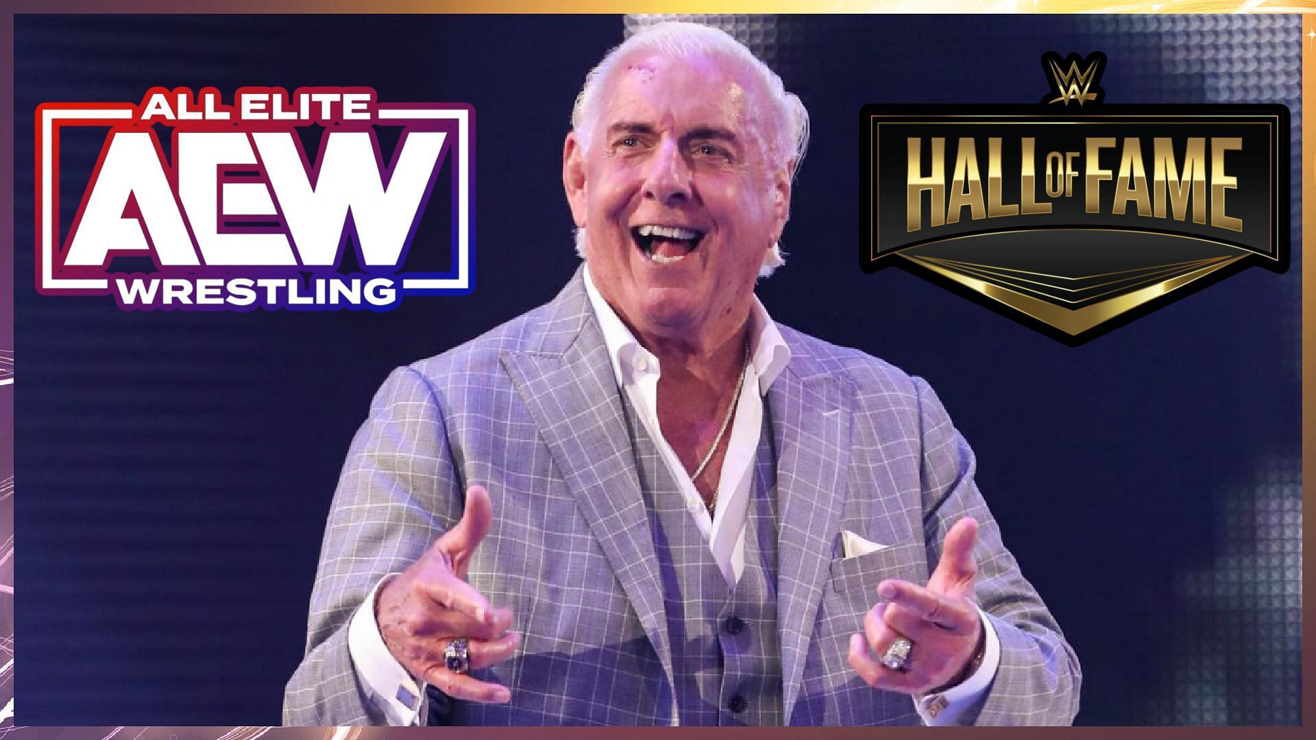 Ric Flair