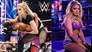 Where is Alexa Bliss? The reason why she hasn’t returned to WWE