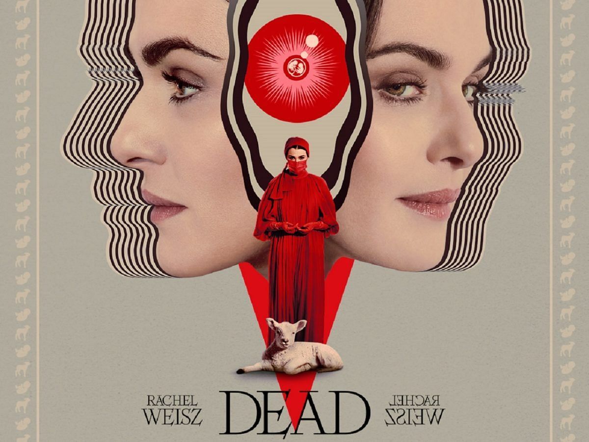 A poster for Dead Ringers (Image via Amazon)