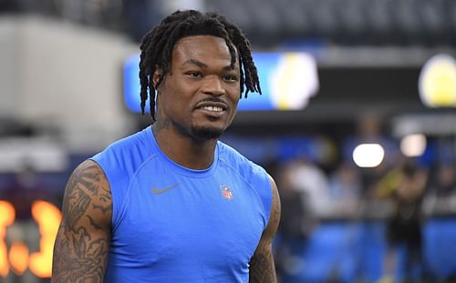 The Los Angeles Chargers must get more help for Derwin James.