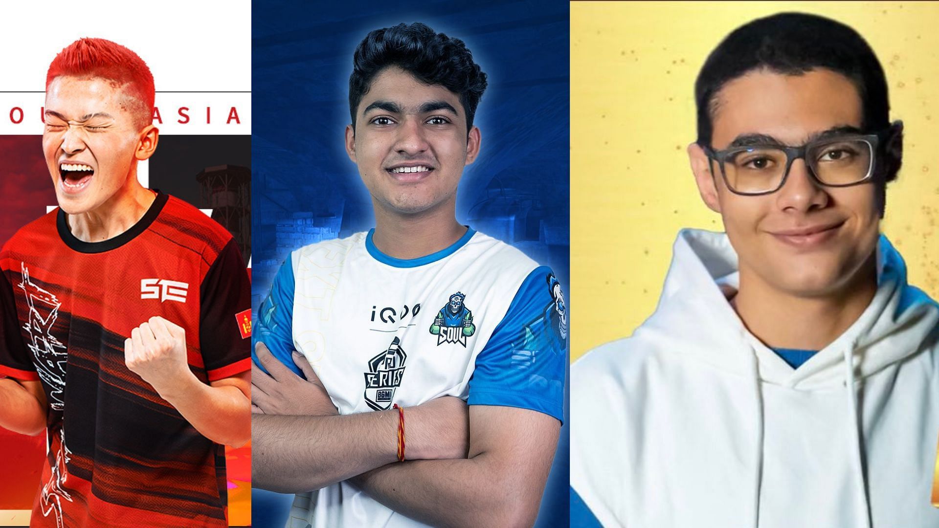 The Mobies Awards reveals nominees for Mobile Player of The Year (Image via Sportskeeda)