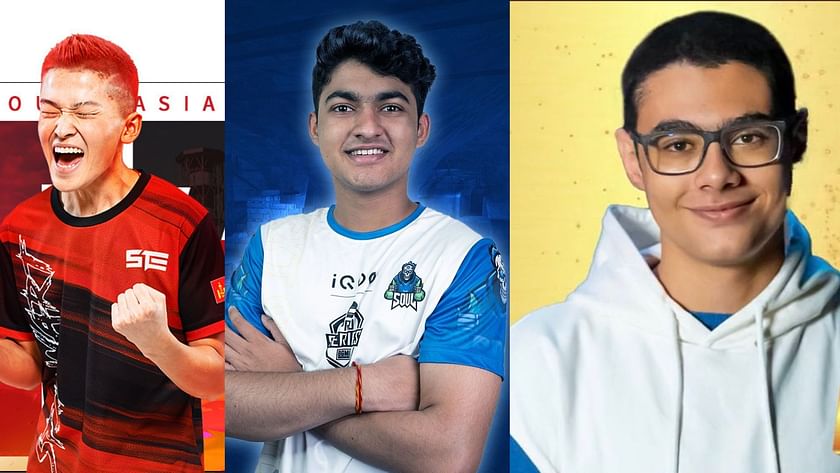 Indian Esports Organisation S8ul Wins Big at the Mobies Awards 2023