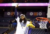 Notre Dame v Mississippi State