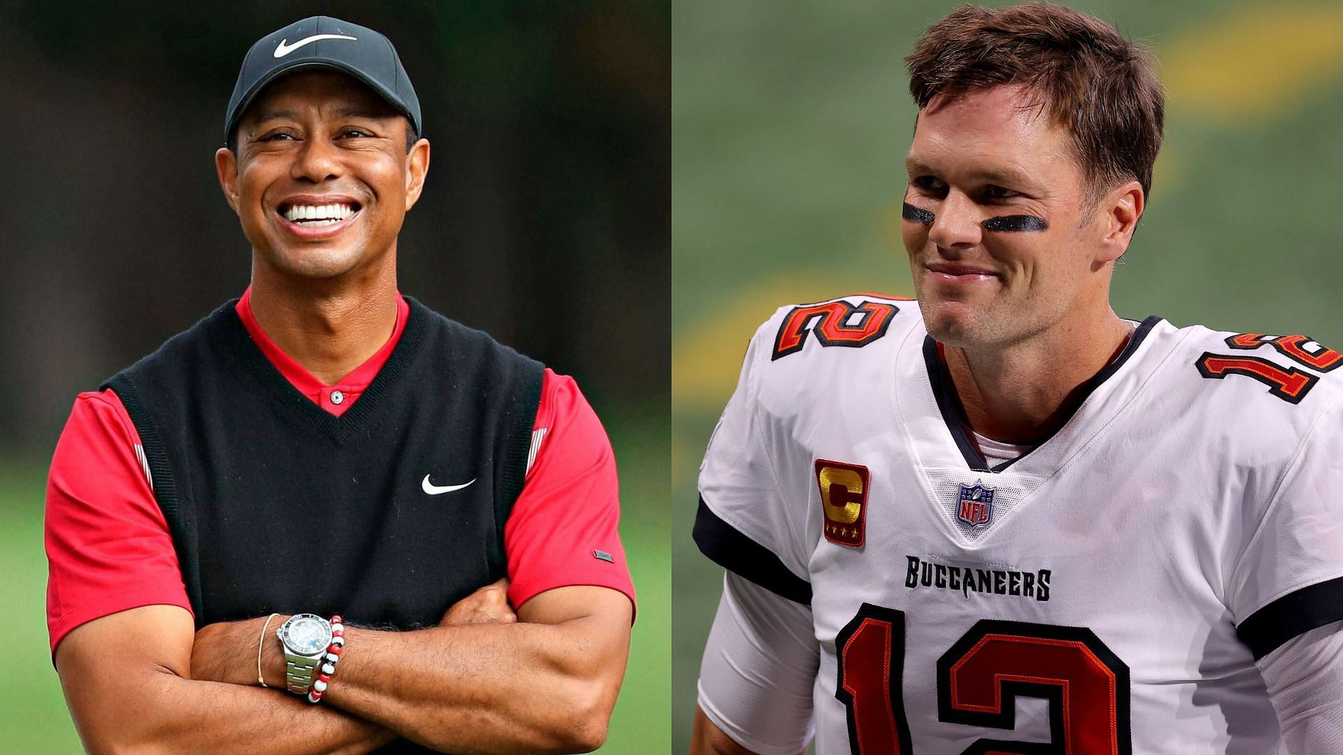 Tiger Woods vs Tom Brady net worth: Which GOAT ended up swimming in more  cash after taking sport by storm?