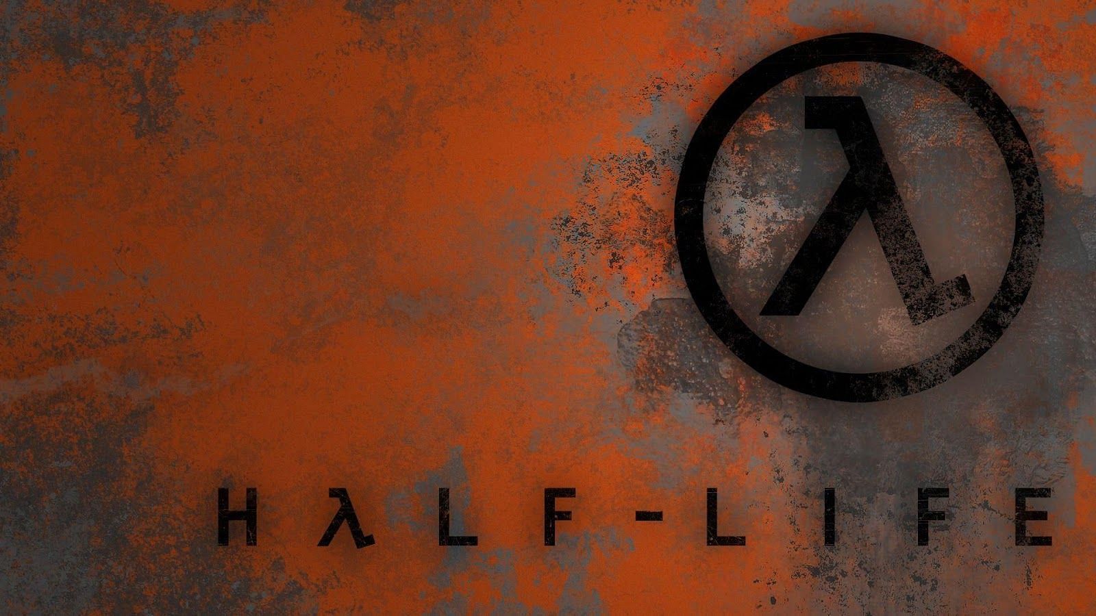 The father of all Valve offerings, Half Life was a revolution in FPS video games (Image via Valve)