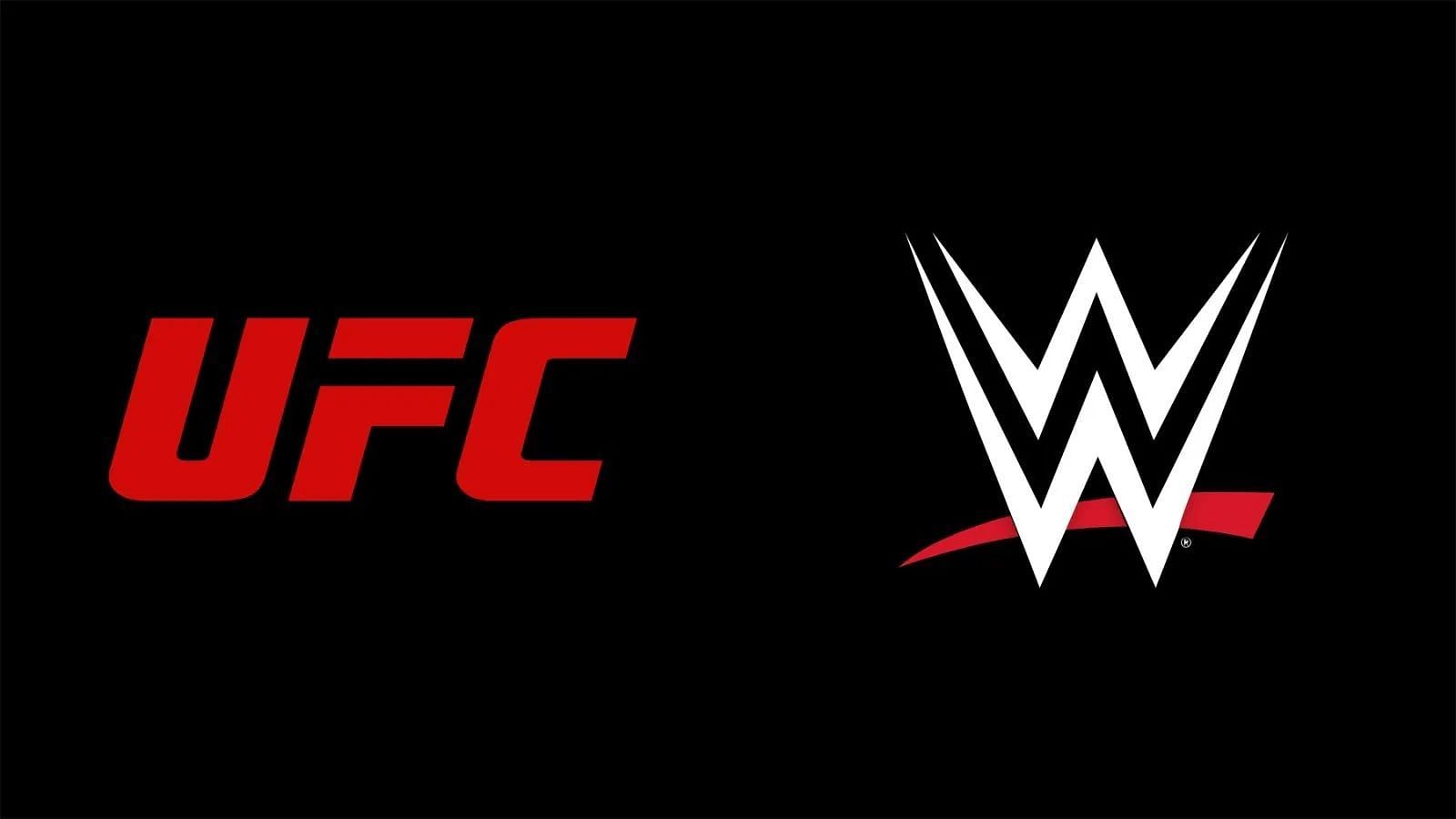 UFC and WWE