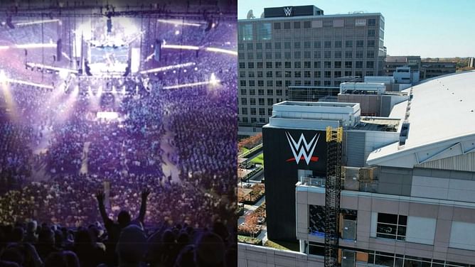 Former champion who was released 730 days ago might finally confirm he was secretly hired back by WWE