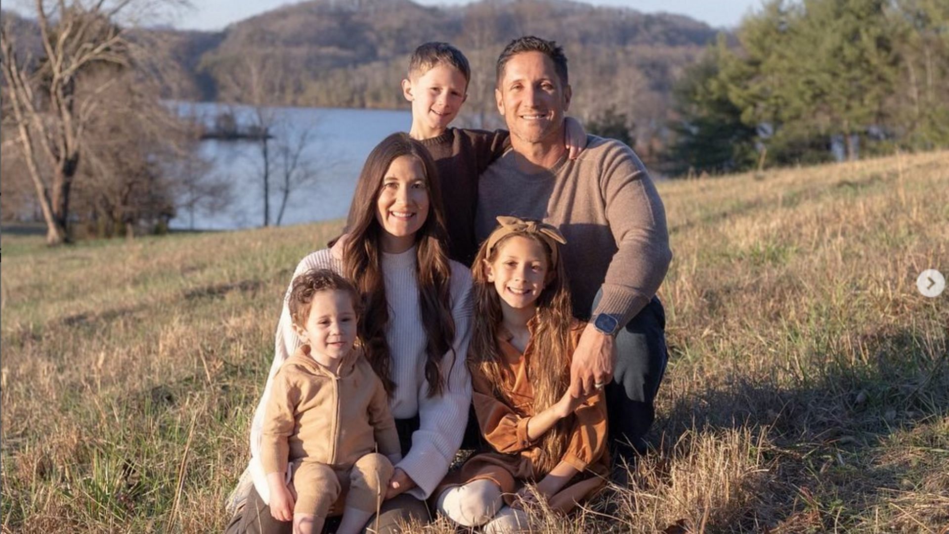Yan Gomes Children: Meet His 3 Children