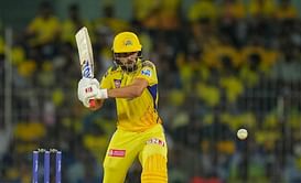 IPL 2023 Orange Cap and Purple Cap Standings after Mumbai Indians vs Chennai Super Kings match (Updated)