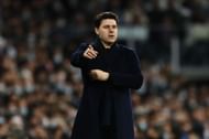 Mauricio Pochettino is the frontrunner to take charge at Stamford Bridge.