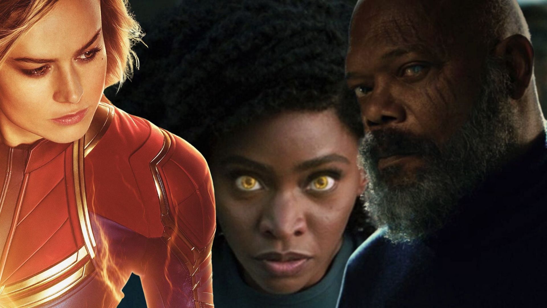 Captain Marvel 2 Cast Announced: 10 Main Actors Confirmed