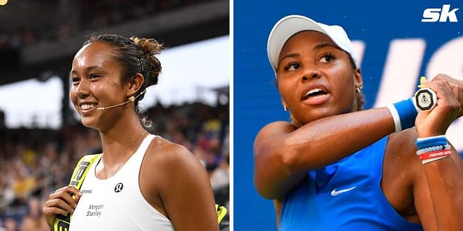 Leylah Fernandez confirms doubles partnership with Taylor Townsend at French Open, reveals her next tournament, and more