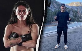 Edgar Tabares acclimates to Colorado’s high altitude ahead of Rodtang fight