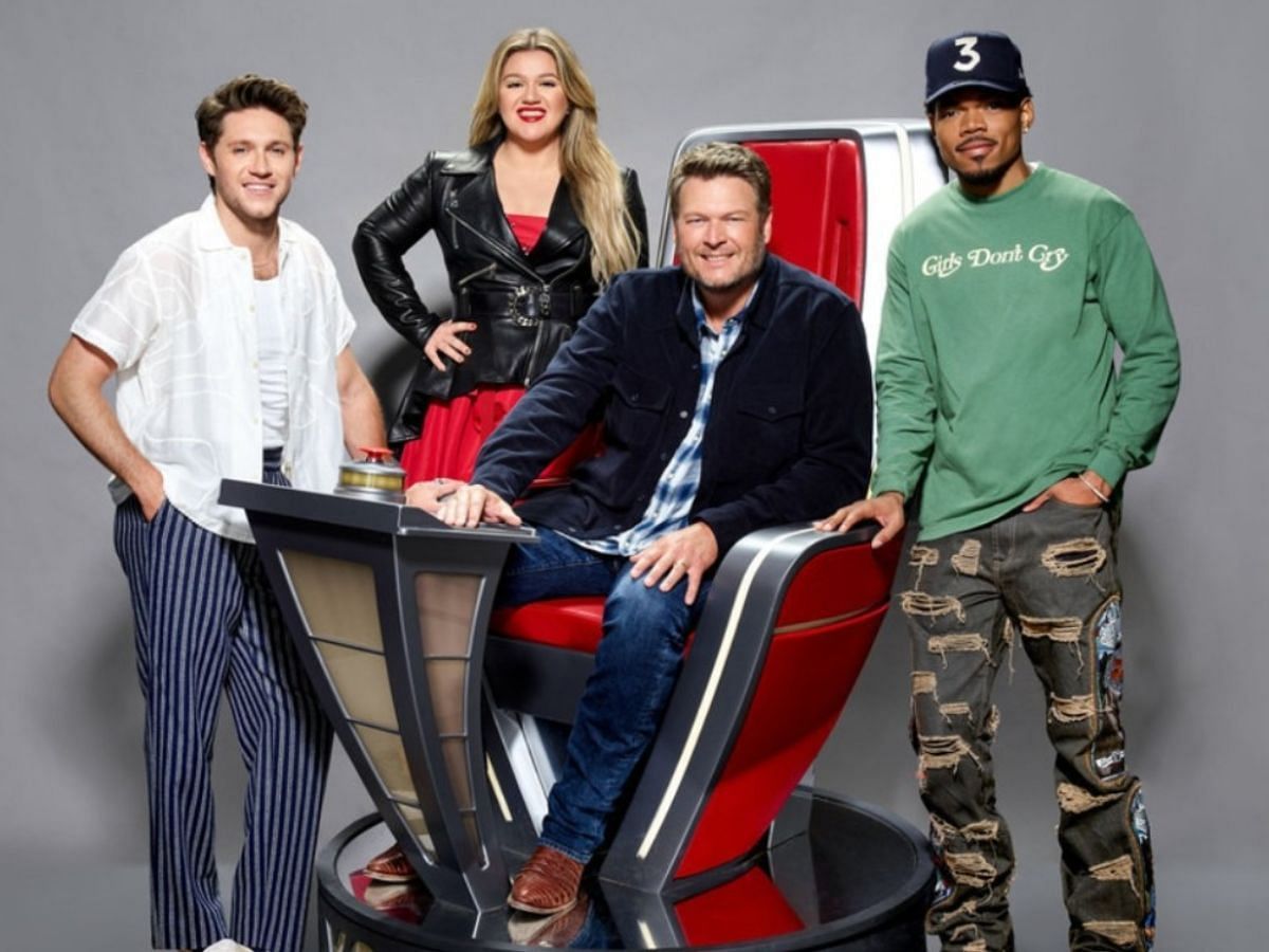 The Voice season 23 episode 10 release date, air time, and plot