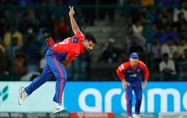 "Unless you're MS Dhoni, it's only going to be one or two" - Tom Moody on DC pacer Mukesh Kumar's fantastic last over vs SRH in IPL 2023