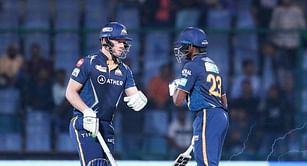 GT vs RR, IPL 2023: Probable XIs, pitch report, weather forecast, and live streaming details