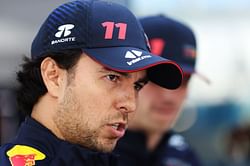 "He hasn’t had enough of it": Sergio Perez backed to have a long F1 career