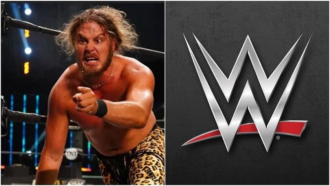 Joey Janela squashes beef with former champion in WWE - Reports