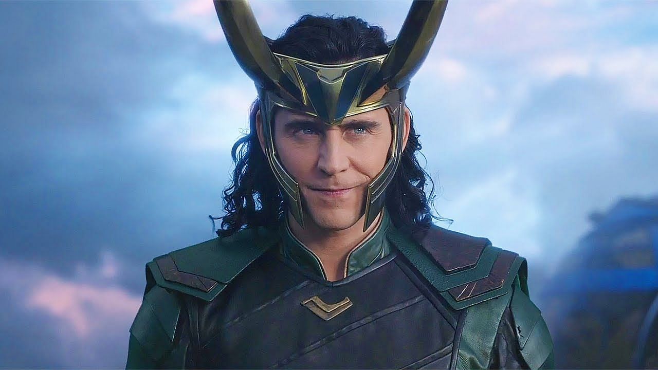 The god of mischief, a member of the Asgardian race, who is around 1500 years old (Image via Marvel Studios)