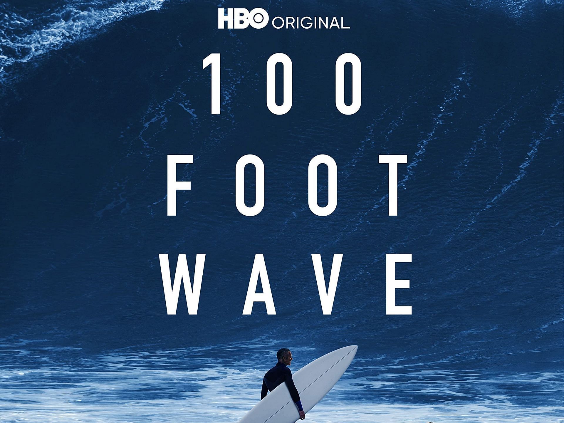 100 Foot Wave Season 2 is set in he Portuguese village of Nazar&eacute; (Image via. Amazon) 