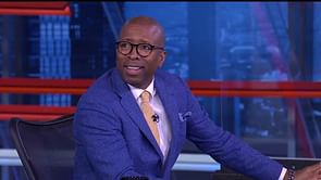 "I don't even have his phone number"- Shaquille O'Neal once kidnapped Kenny Smith's son and got him a haircut