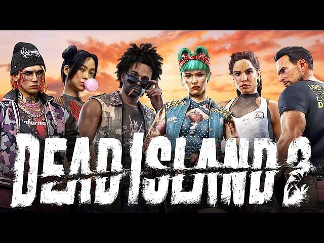 Slayers: Dead Island 2 tier list: Who are the best Slayers in the game?