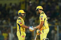 IPL 2023: Predicting 3 batters who could score the most runs in today's RR vs CSK match