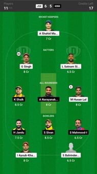 Fantasy suggestion #2