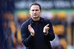 Rio Ferdinand makes bold claim on Chelsea managerial role if Frank Lampard guides Blues to Champions League triumph