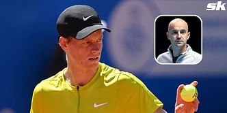 Jannik Sinner can't always play the good guy, says Federer's ex-coach