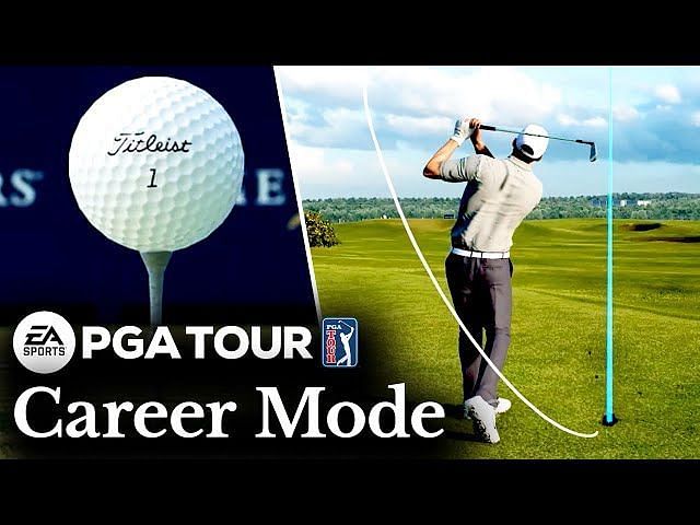 current pga tour roster