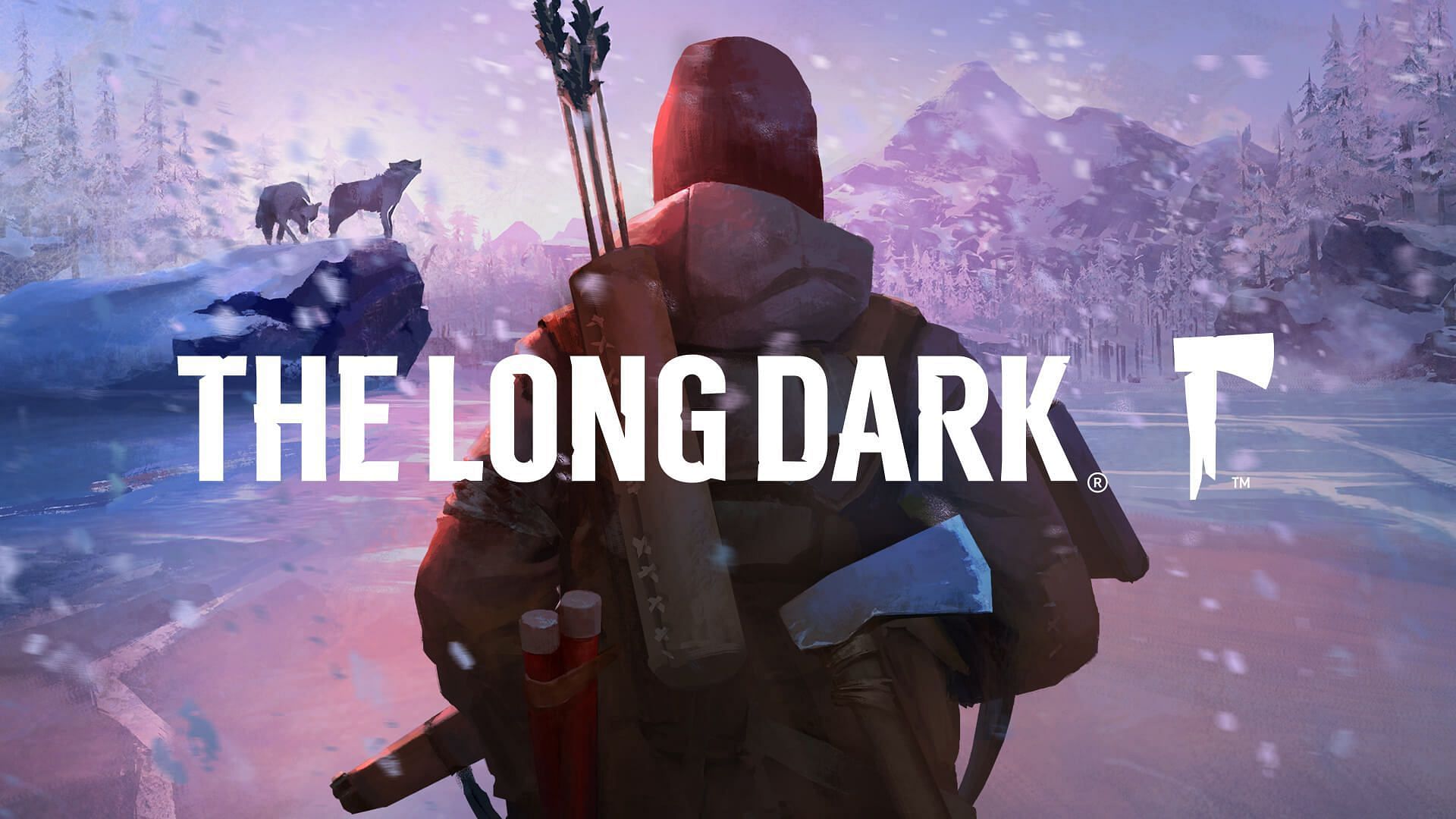 The Long Dark (Image via Hinterland Studio)