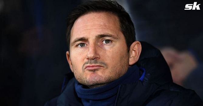 "There's a big desire in me to give back" - Chelsea star says he wants to be at Stamford Bridge for 'many years' despite struggles