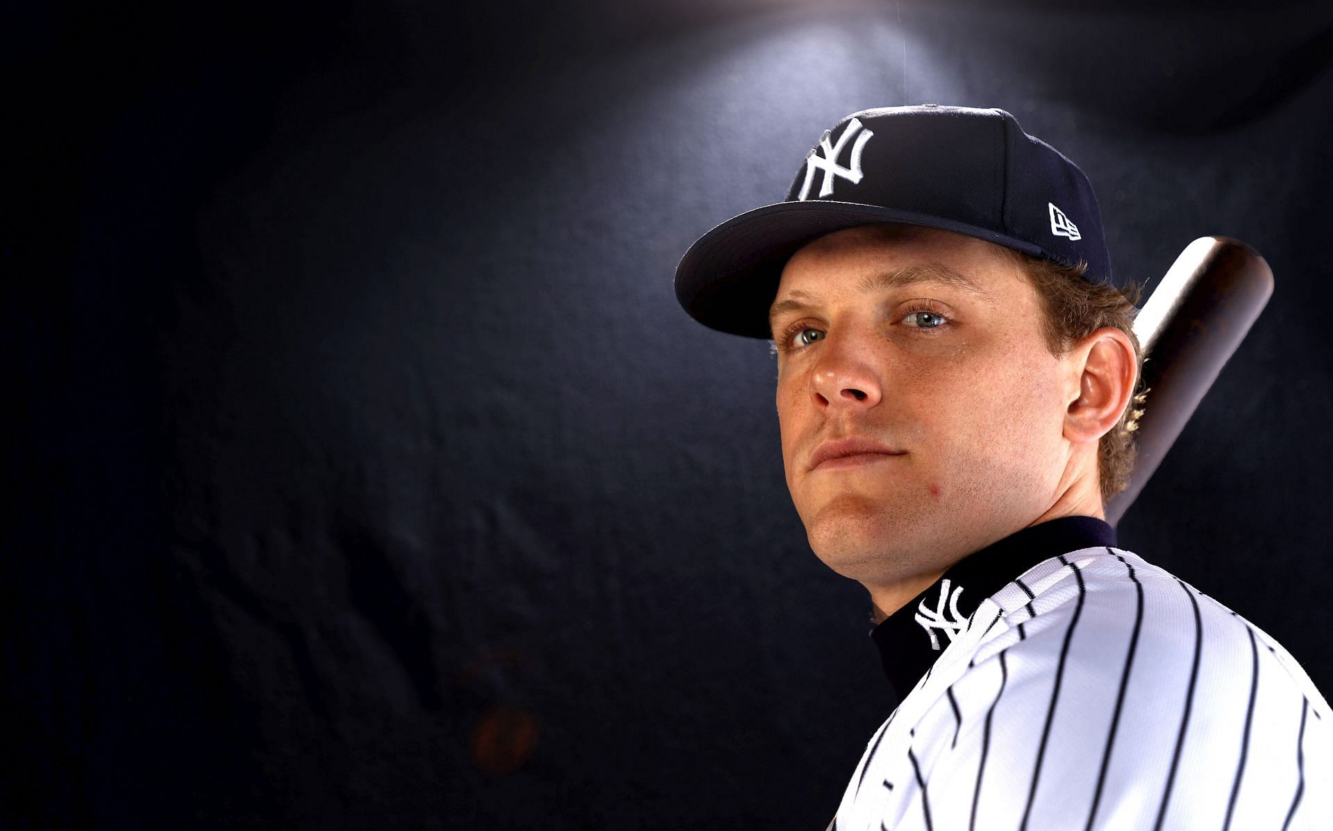 Yankees' Bader expected to miss 6 weeks with oblique injury
