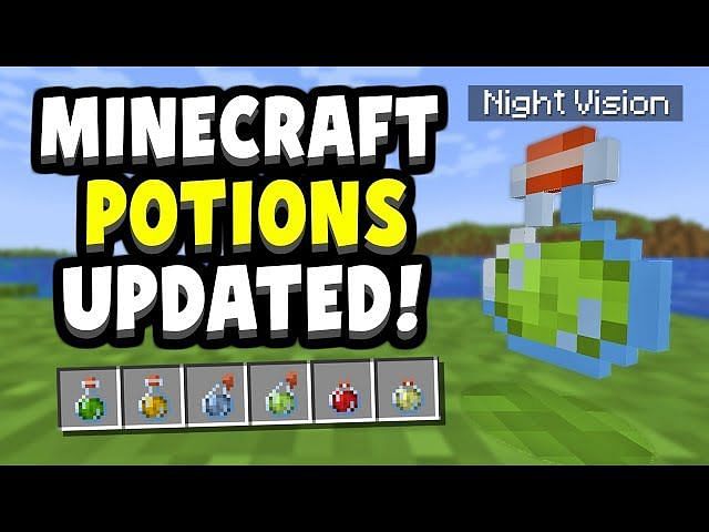 5 best features in Minecraft Preview 1.20.0.20