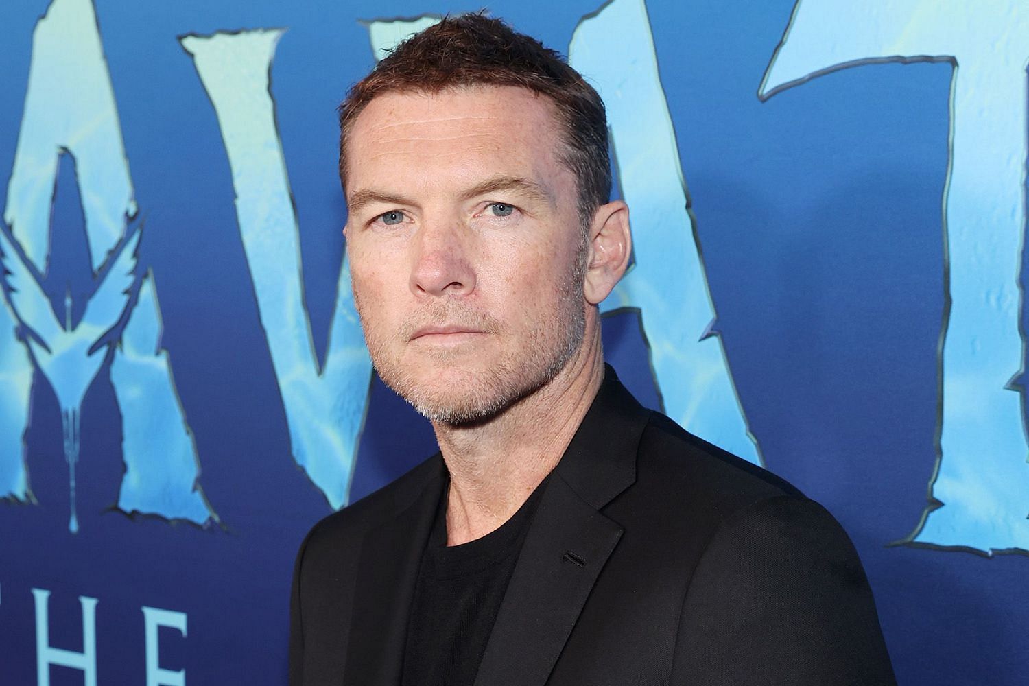 Sam Worthington received an AACTA Award for his role in Somersault (Image Via Jesse Grant/GETTY)