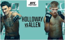 UFC Kansas City weigh-ins: One fighter misses weight after two attempts, use of box stirs controversy, and more