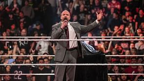 Triple H could potentially bring back popular WWE format after five years
