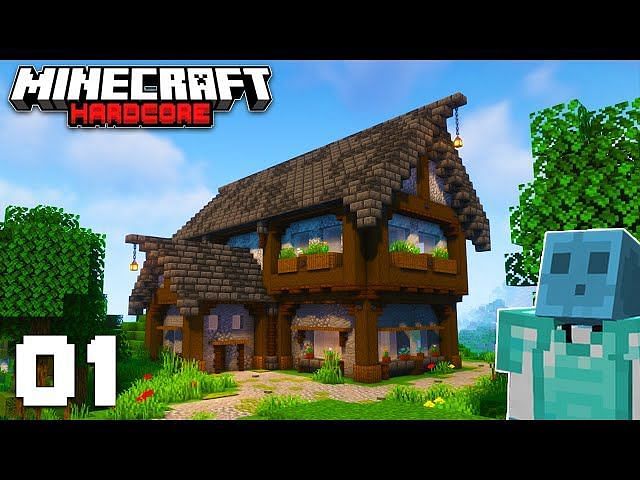 5 best Minecraft vanilla survival servers in 2023